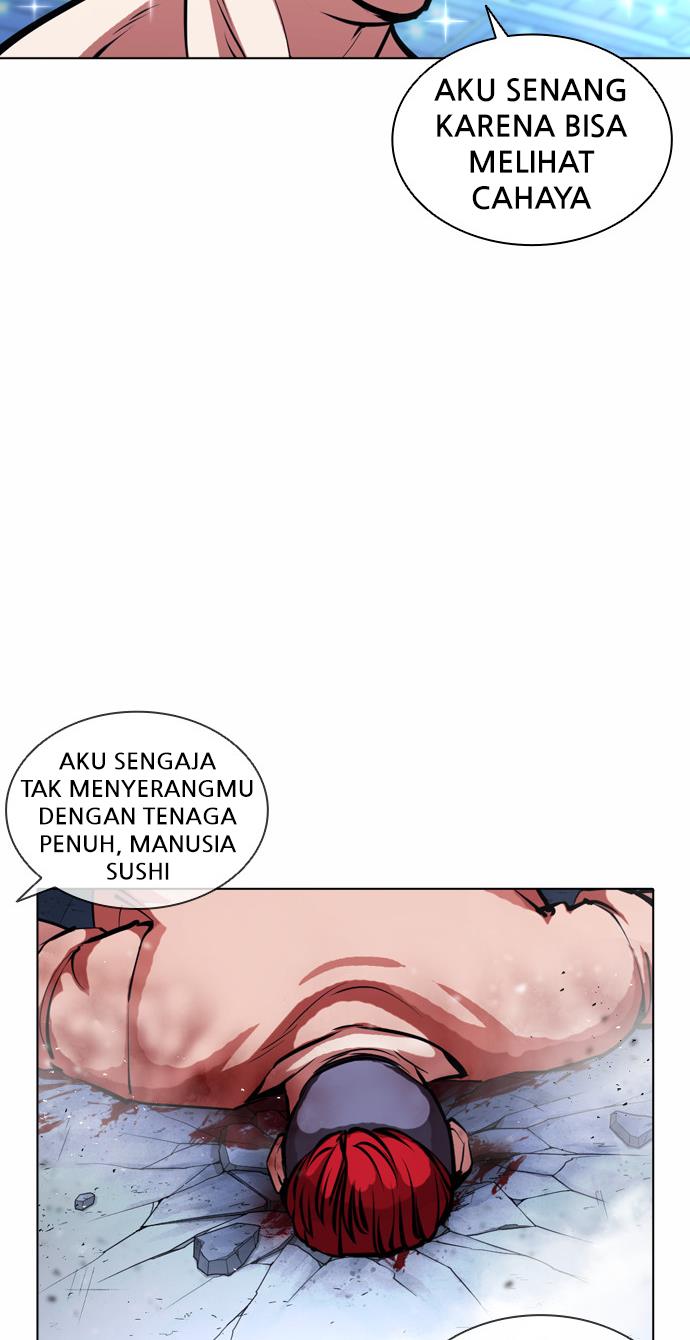 Lookism Chapter 382