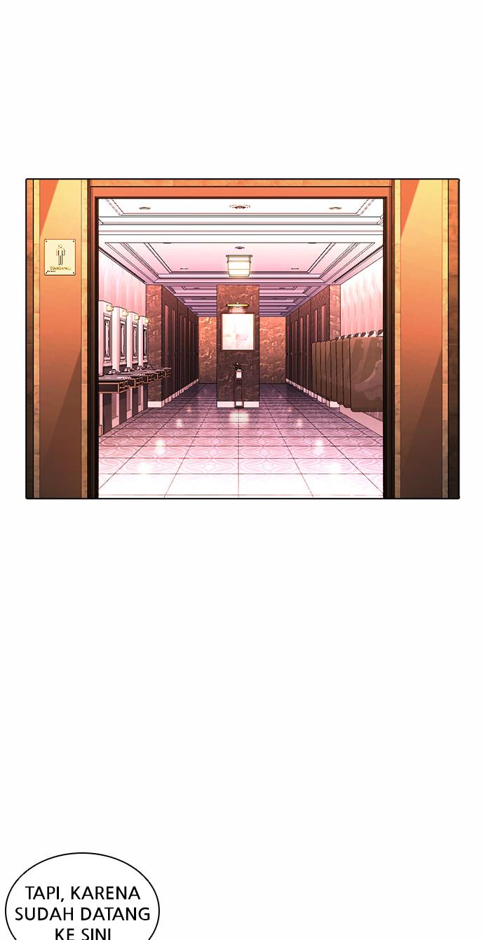 Lookism Chapter 384