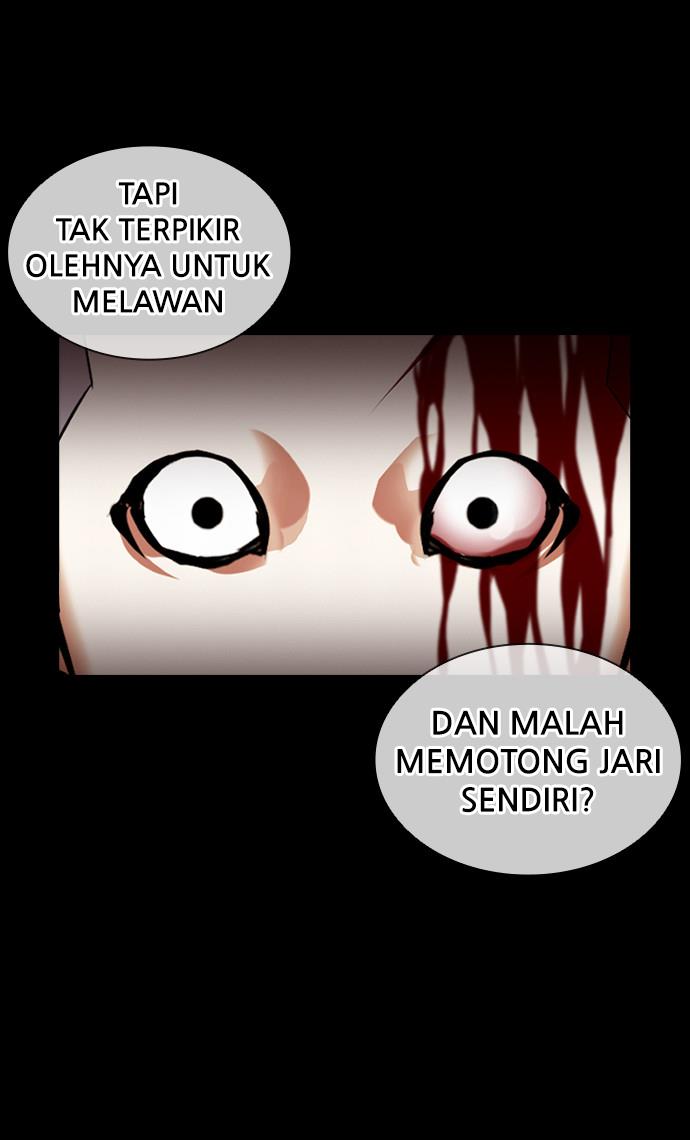 Lookism Chapter 385