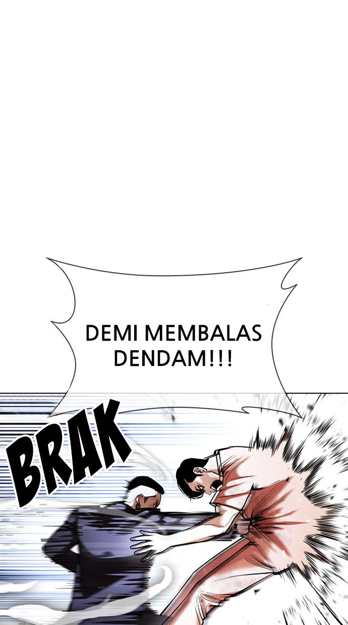 Lookism Chapter 385