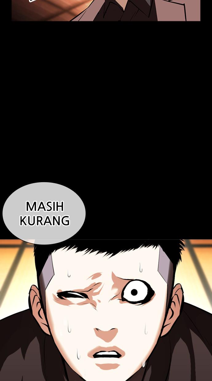 Lookism Chapter 385