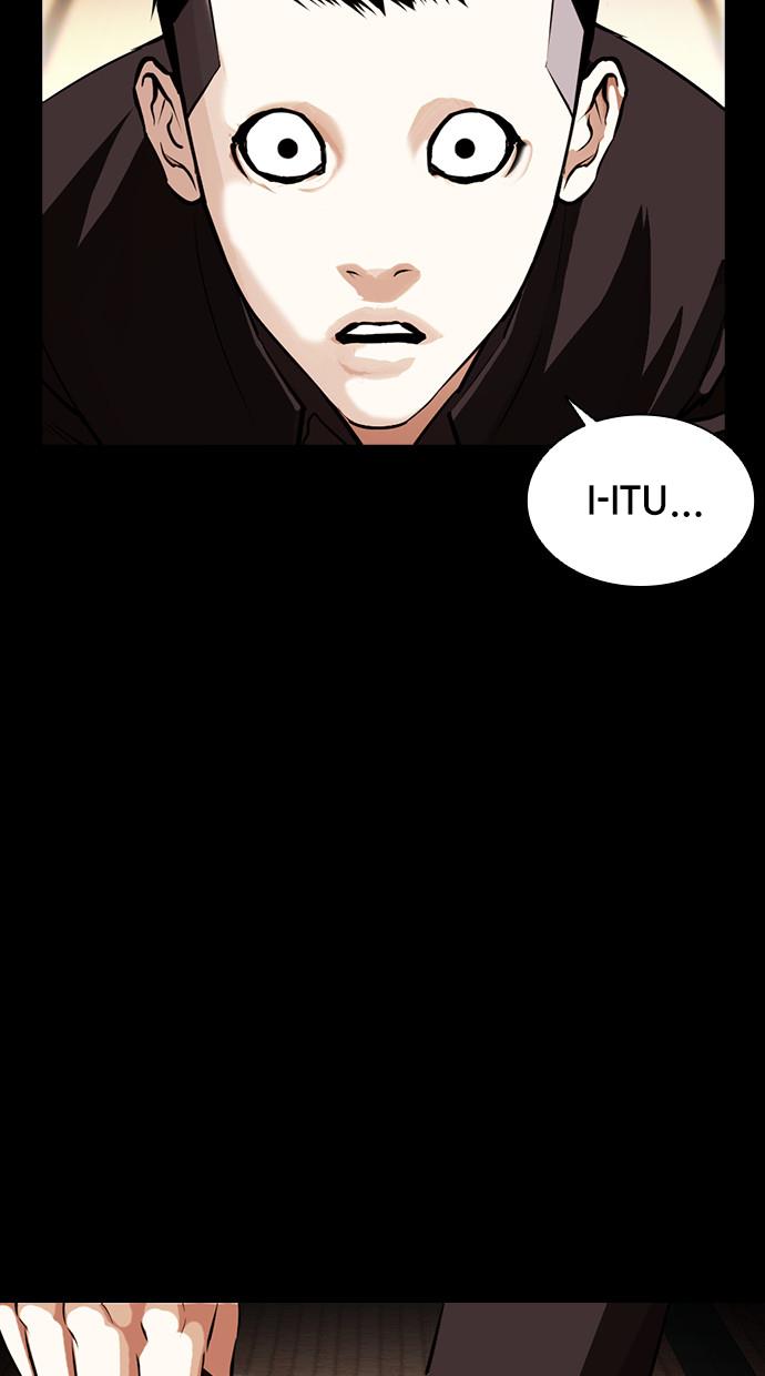 Lookism Chapter 385