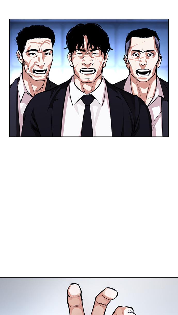 Lookism Chapter 385