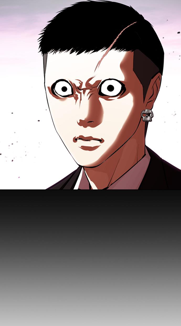 Lookism Chapter 385