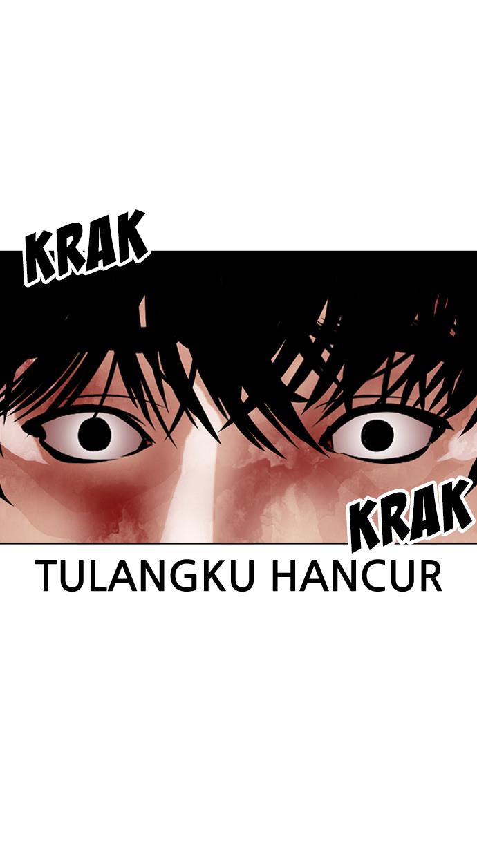 Lookism Chapter 386