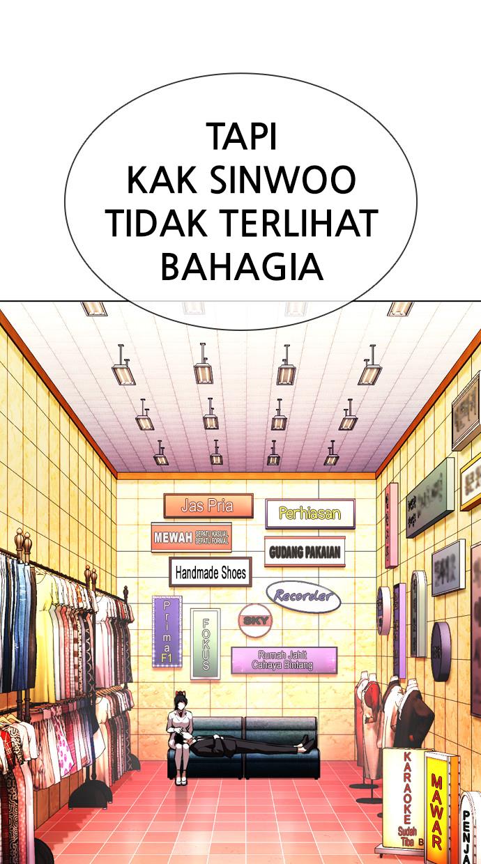 Lookism Chapter 386