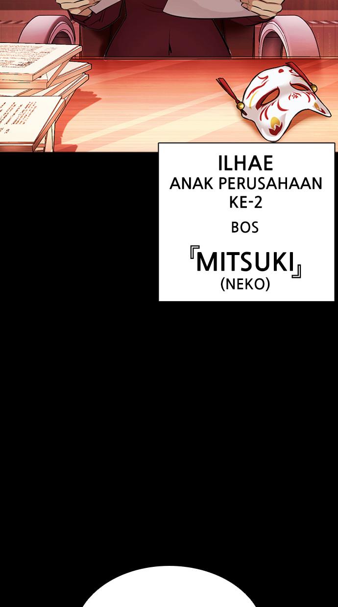 Lookism Chapter 386