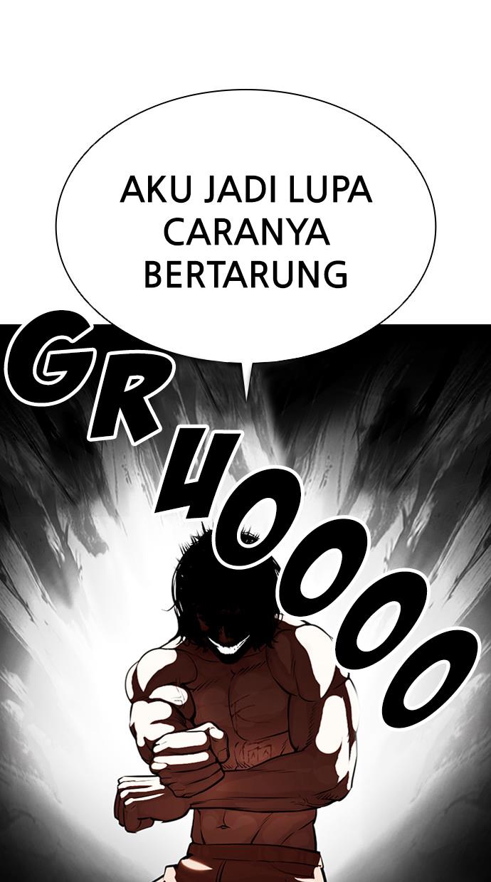 Lookism Chapter 386