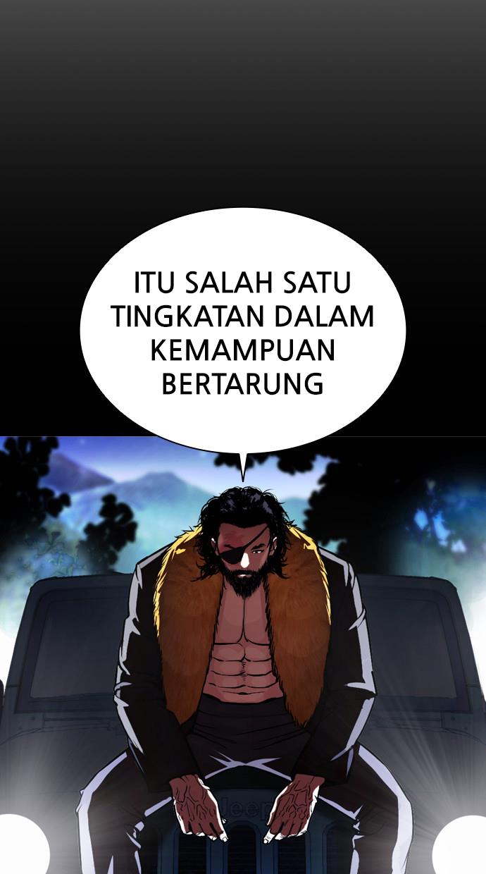 Lookism Chapter 388