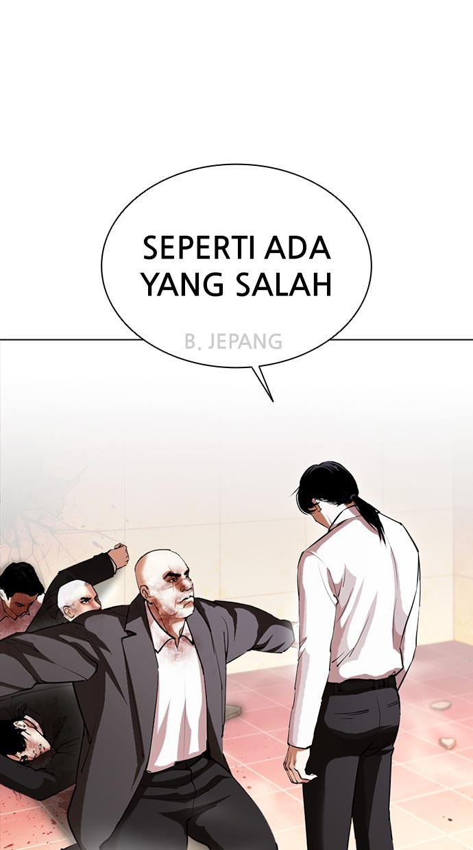 Lookism Chapter 388