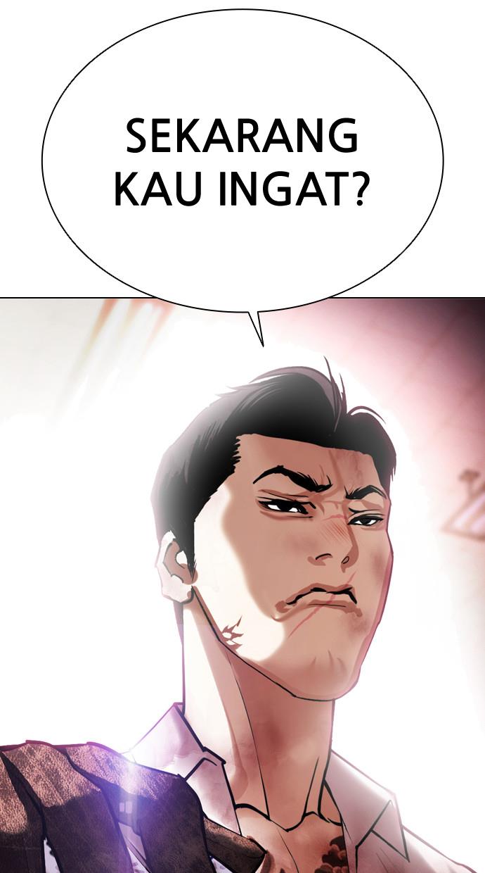 Lookism Chapter 388