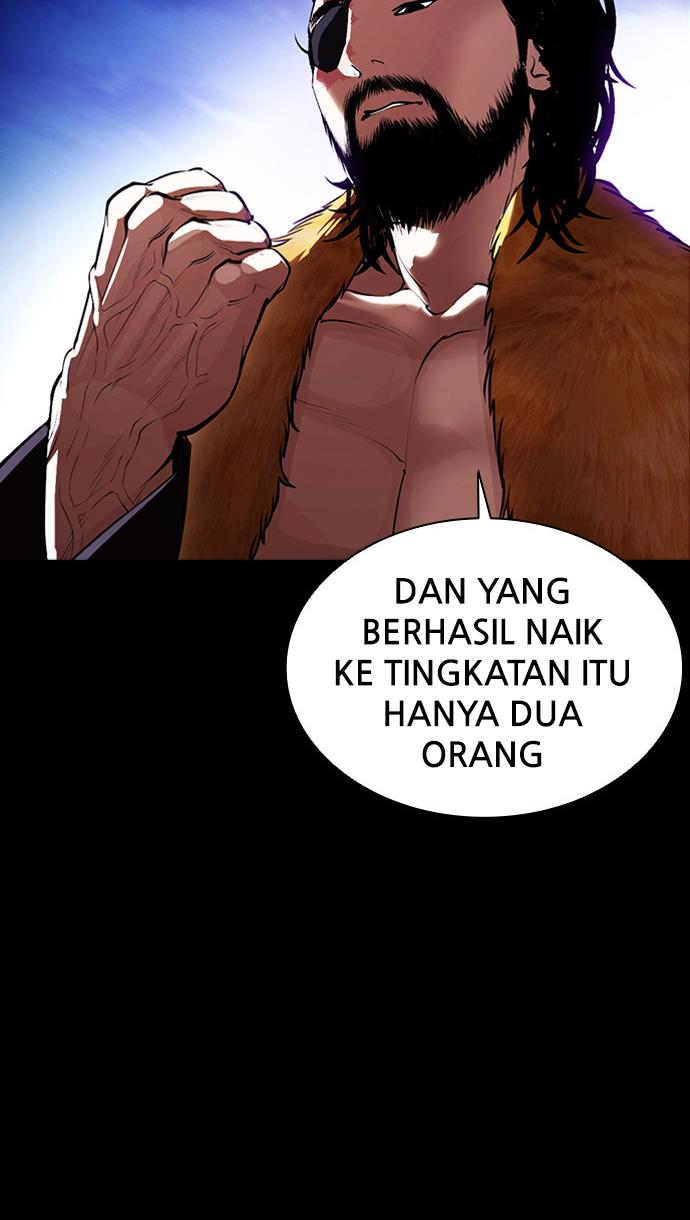 Lookism Chapter 388