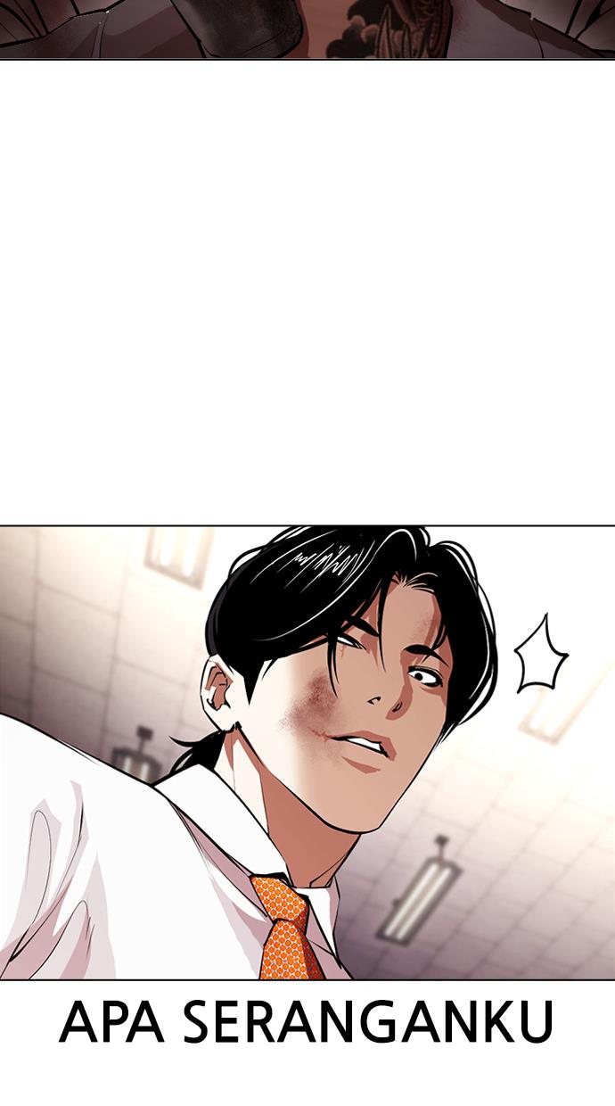 Lookism Chapter 388