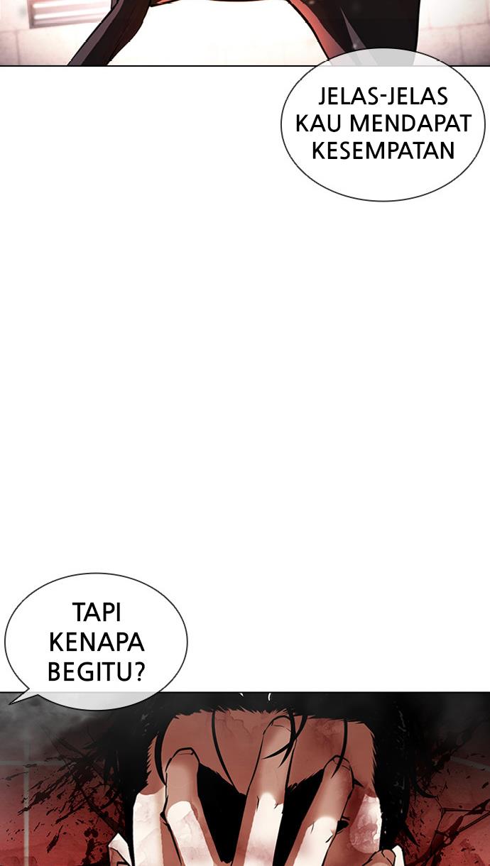 Lookism Chapter 388