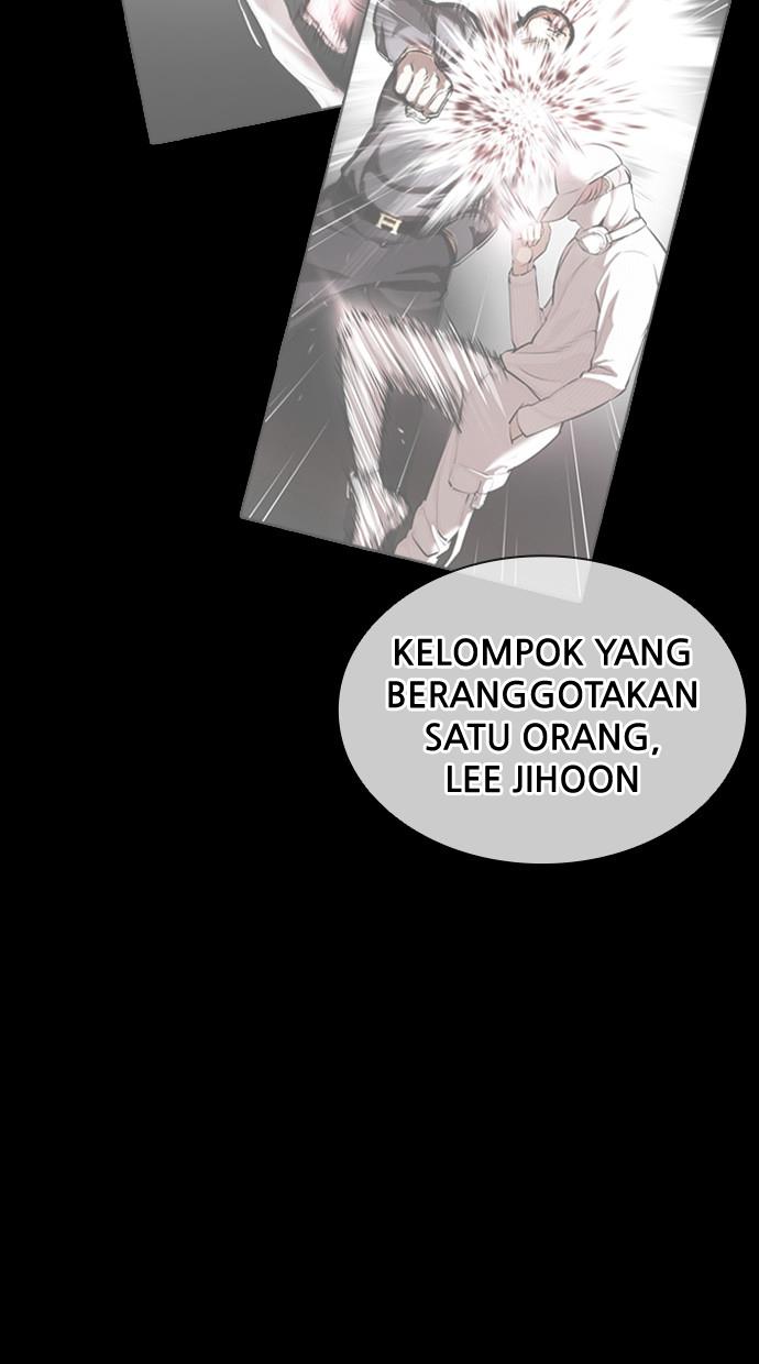 Lookism Chapter 388