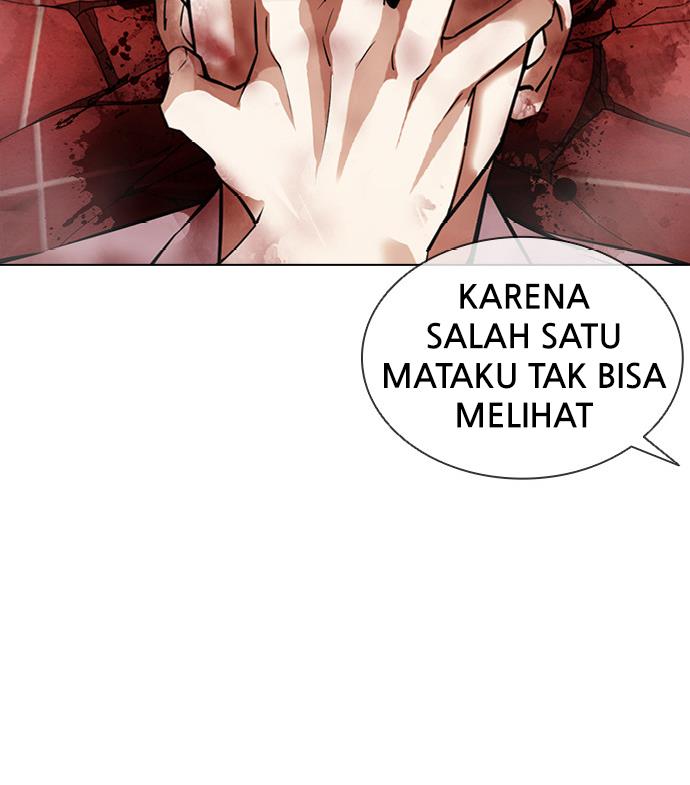 Lookism Chapter 388