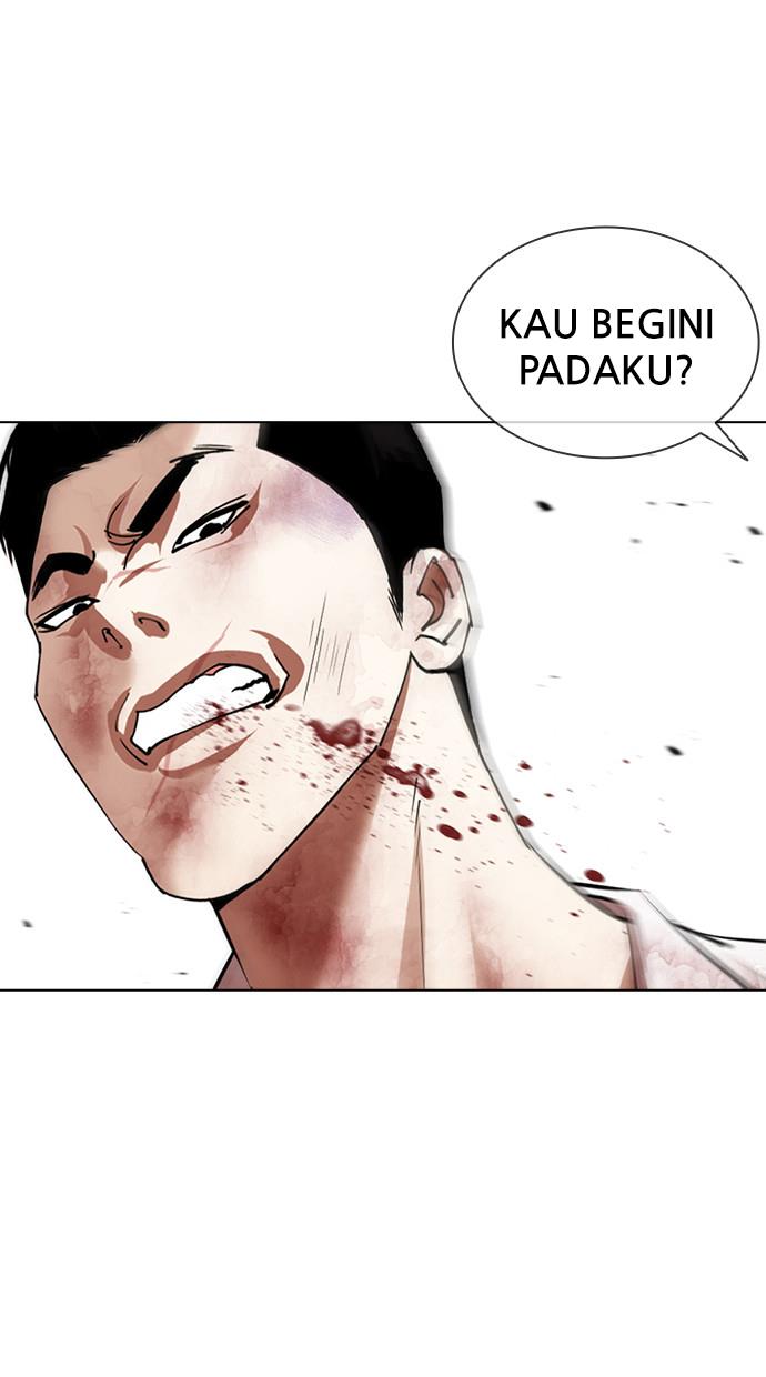 Lookism Chapter 388