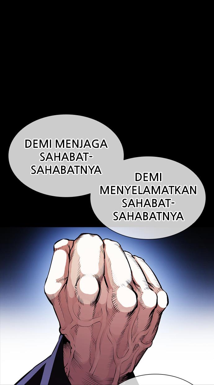 Lookism Chapter 388