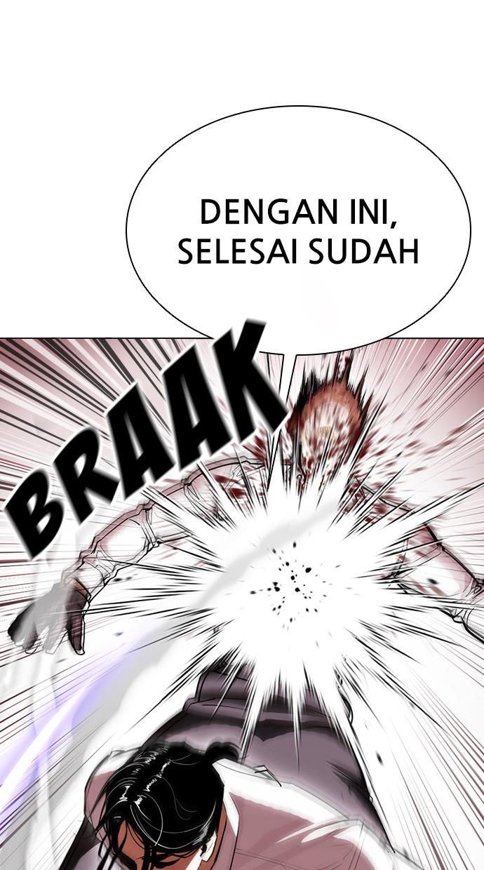 Lookism Chapter 388