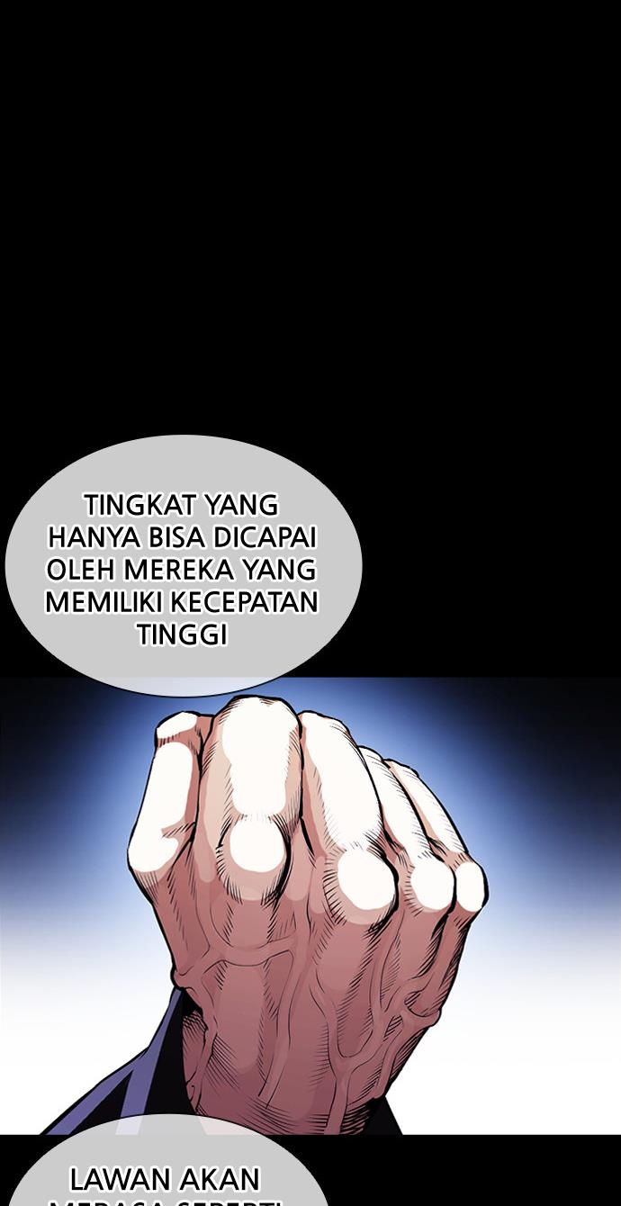 Lookism Chapter 388