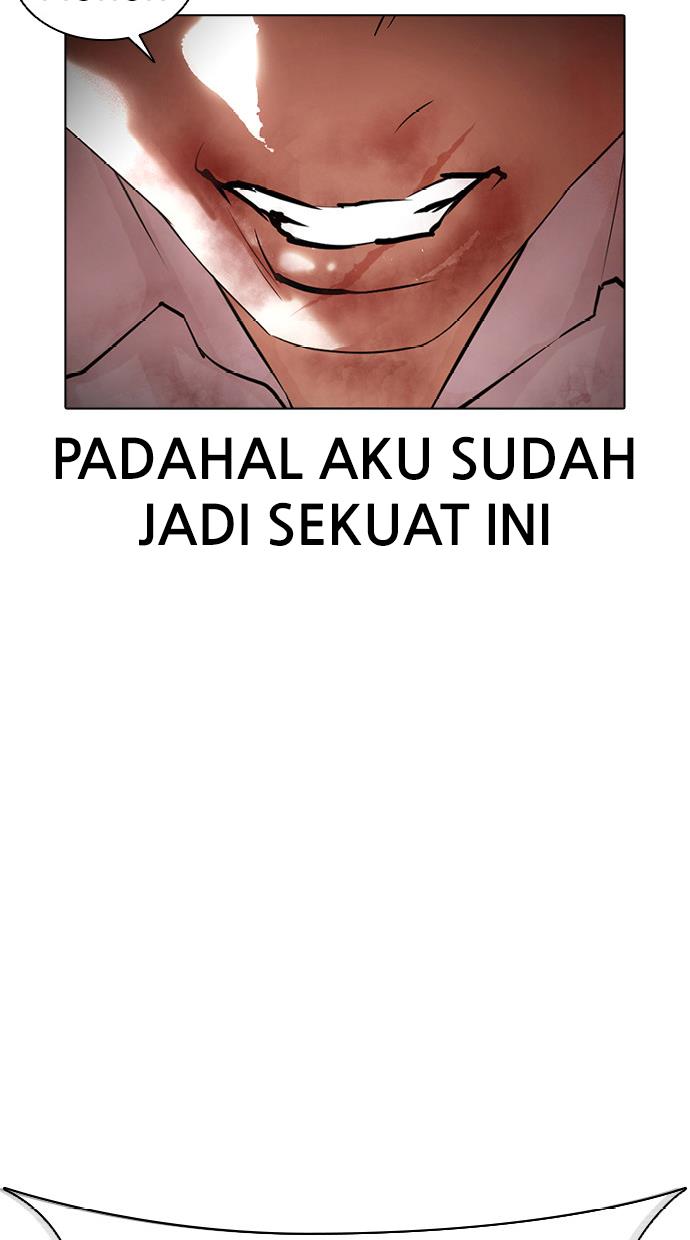 Lookism Chapter 388