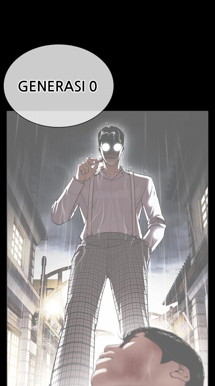 Lookism Chapter 388