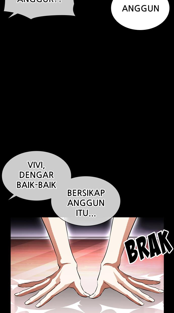 Lookism Chapter 389