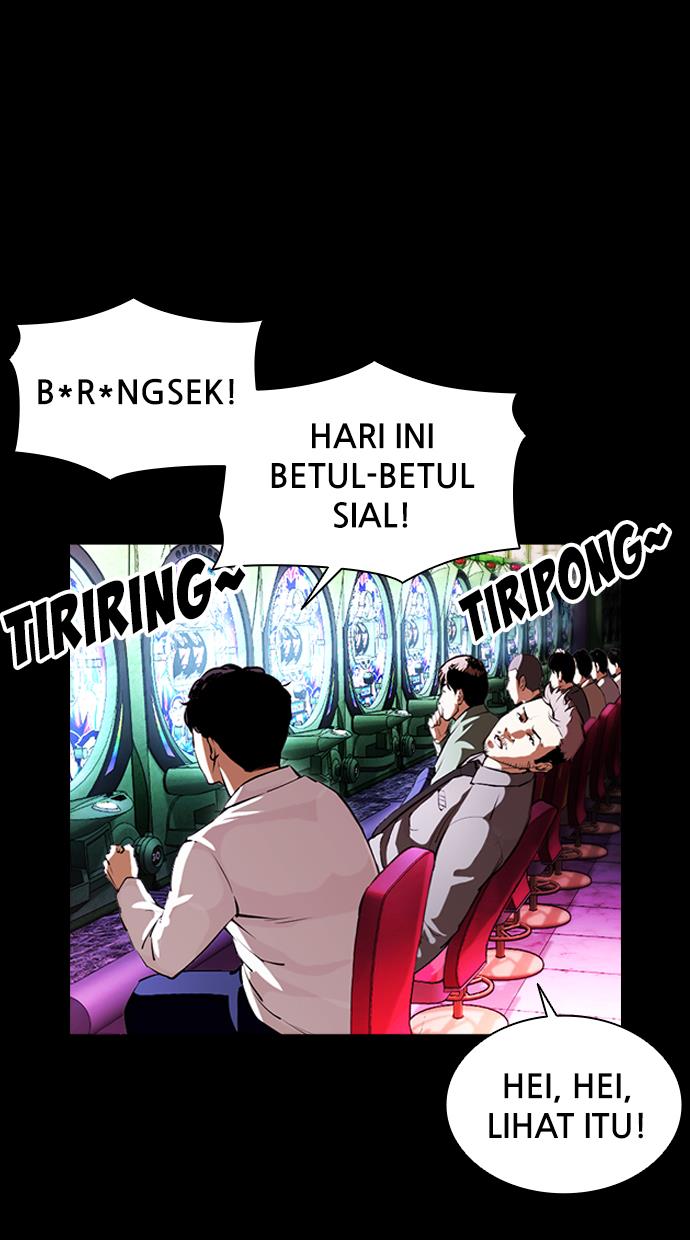 Lookism Chapter 389