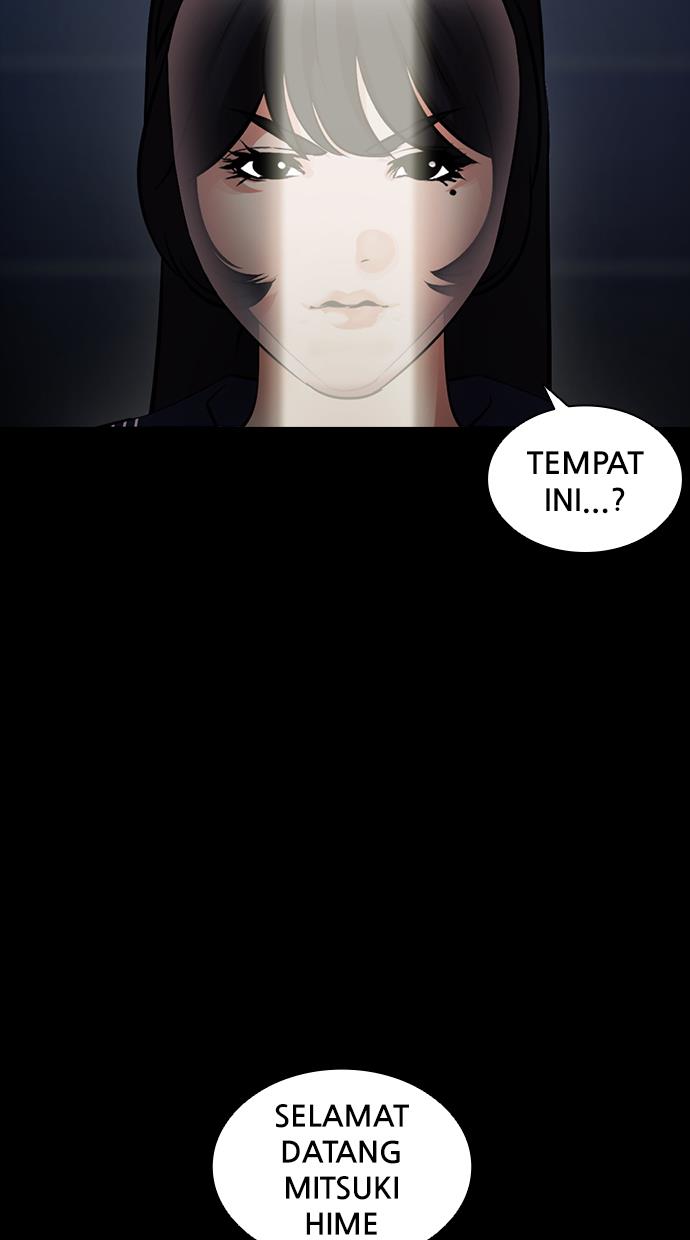 Lookism Chapter 389