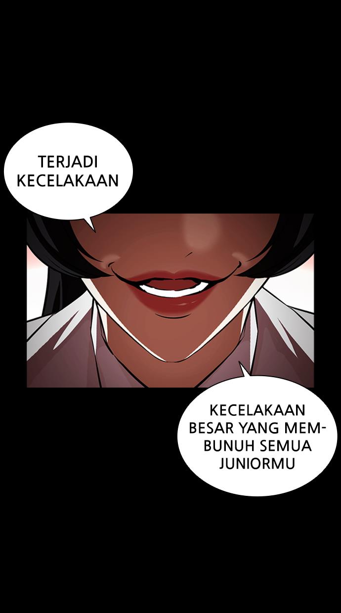 Lookism Chapter 389