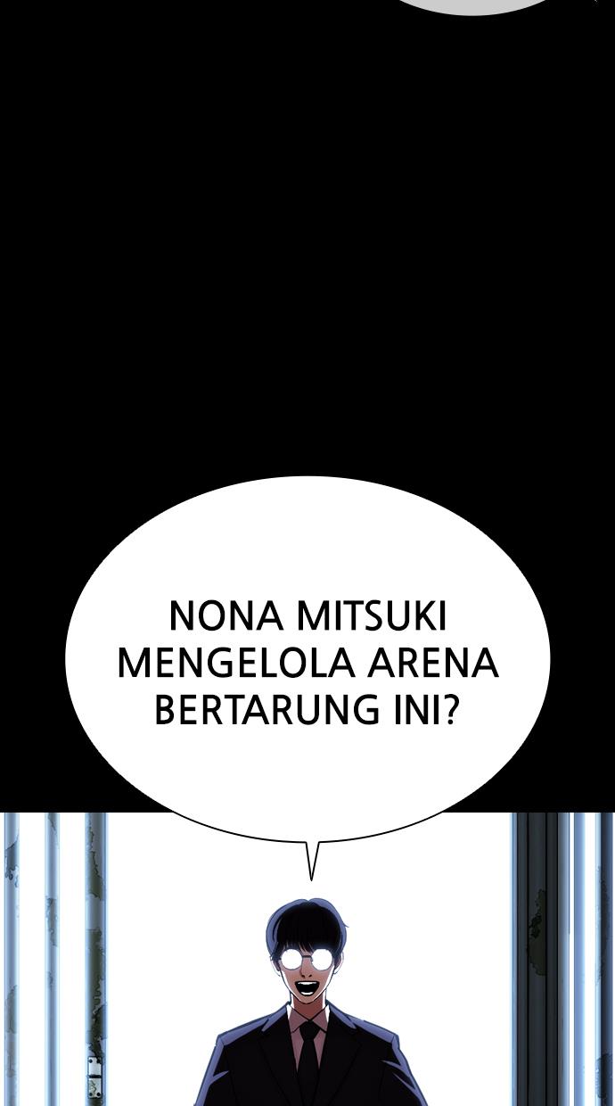 Lookism Chapter 389