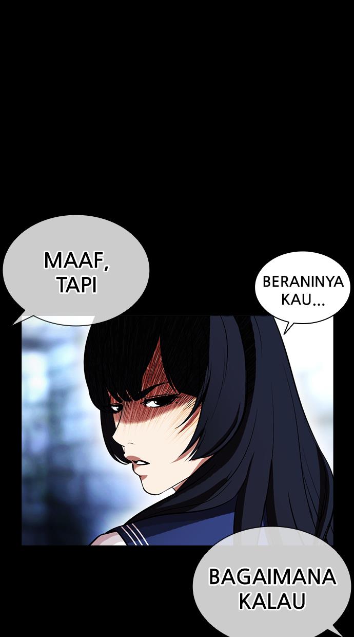 Lookism Chapter 389