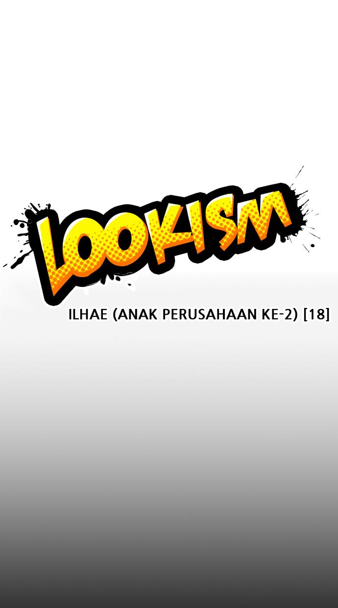 Lookism Chapter 389