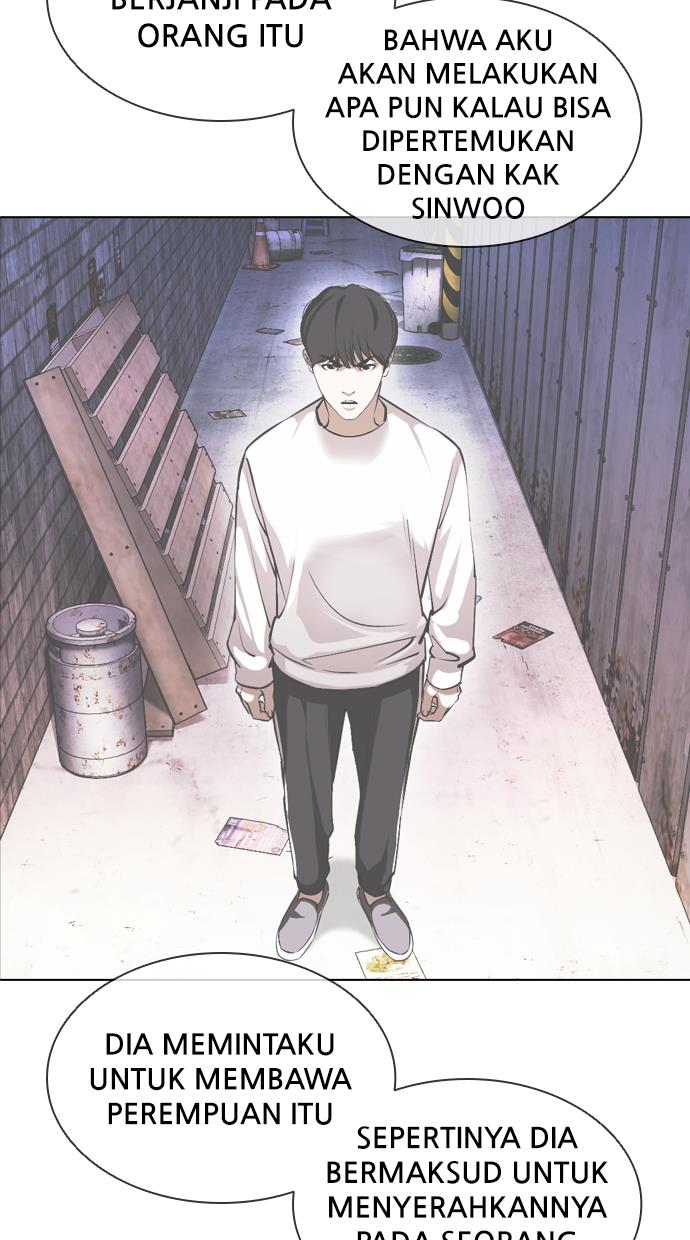 Lookism Chapter 389