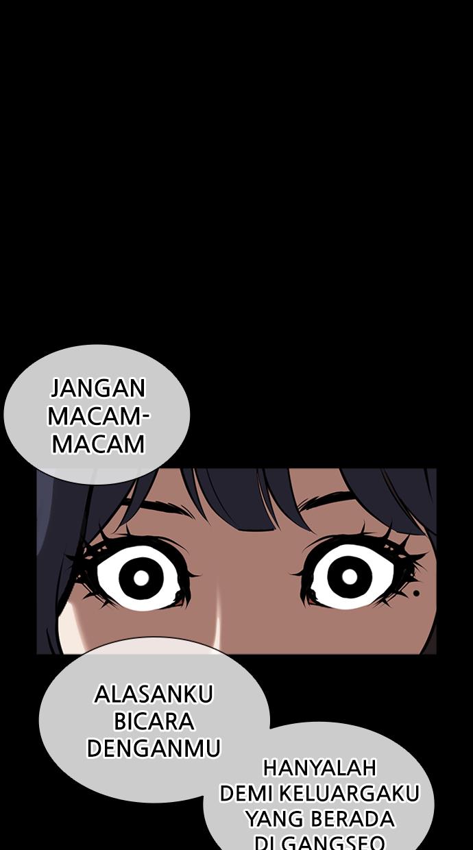 Lookism Chapter 389