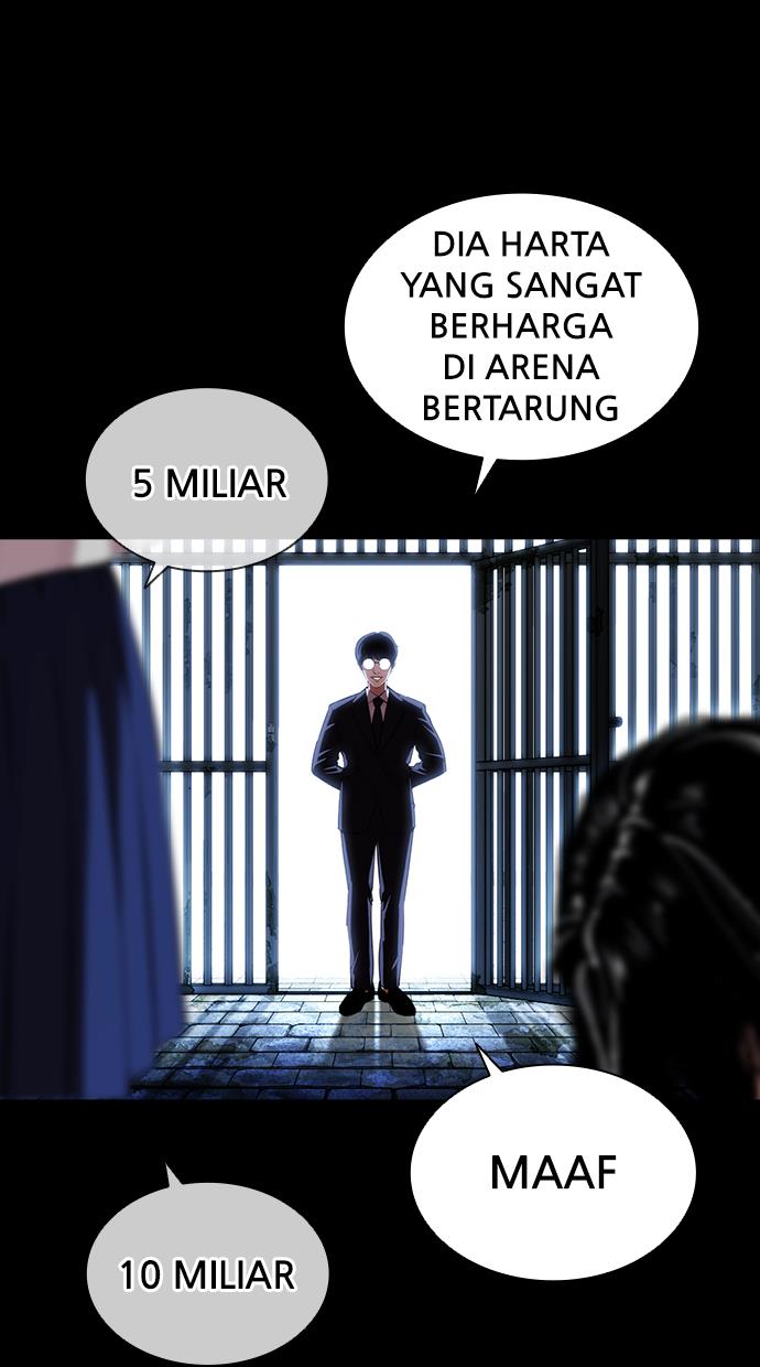 Lookism Chapter 389