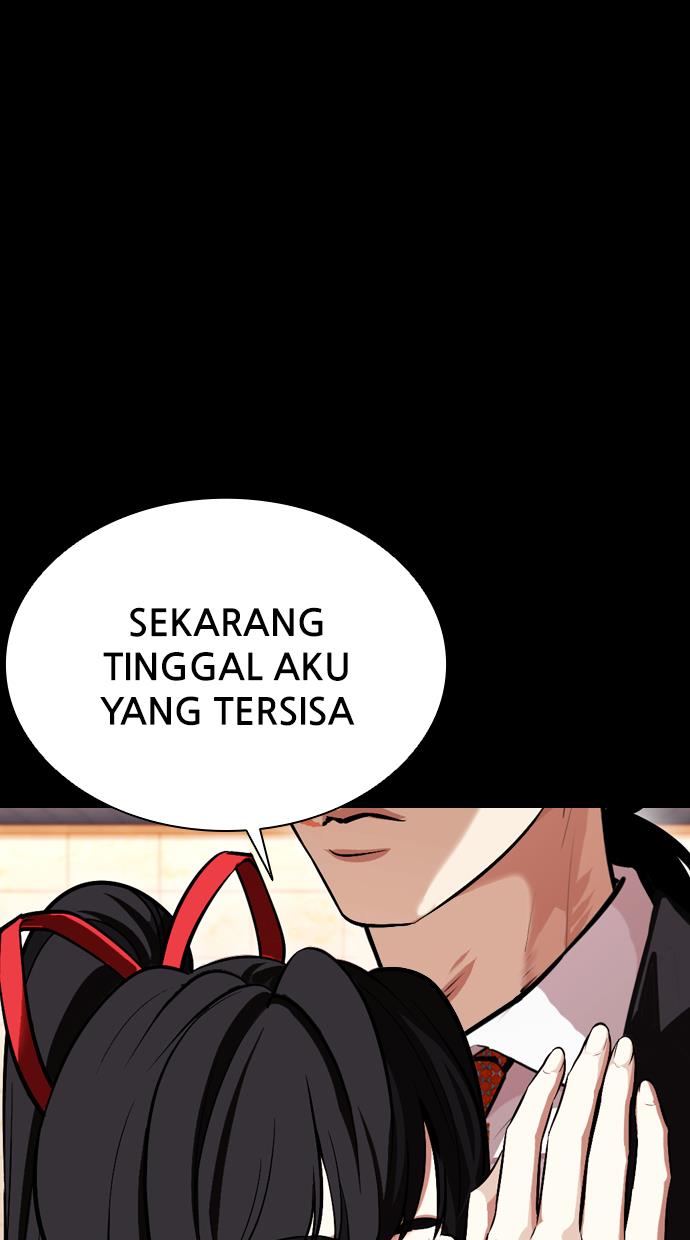 Lookism Chapter 389