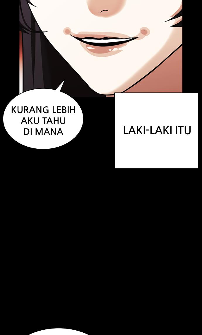 Lookism Chapter 389