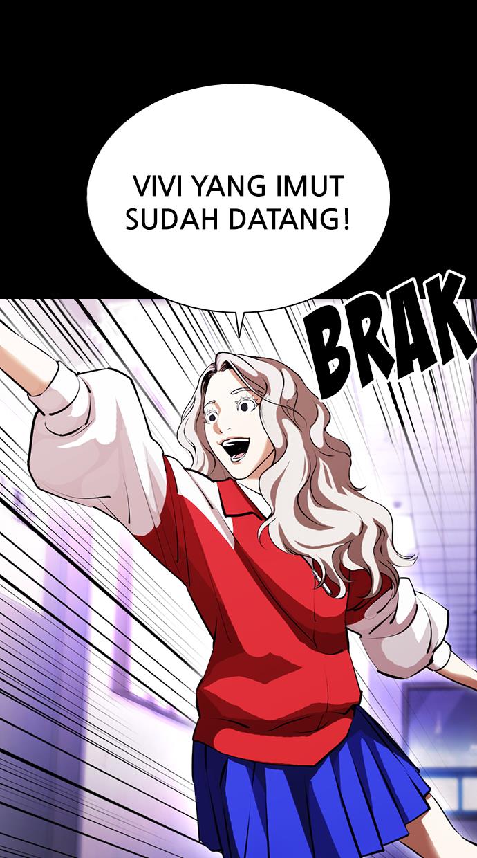 Lookism Chapter 389