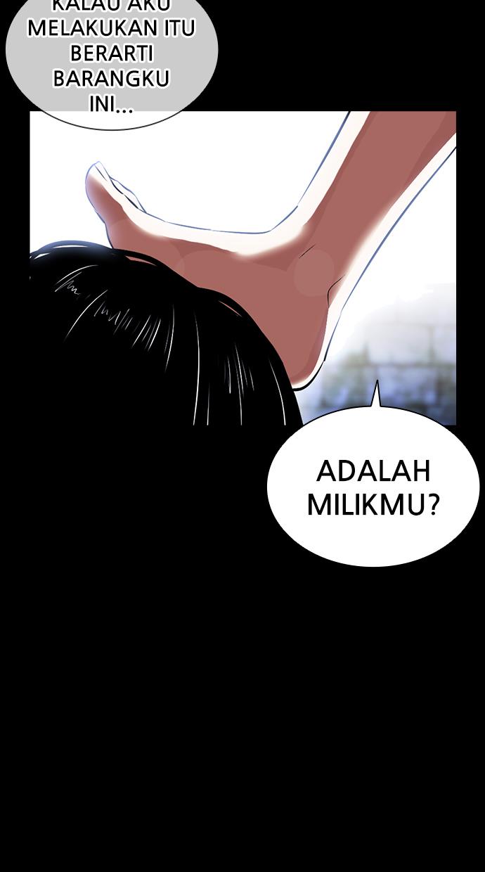 Lookism Chapter 389