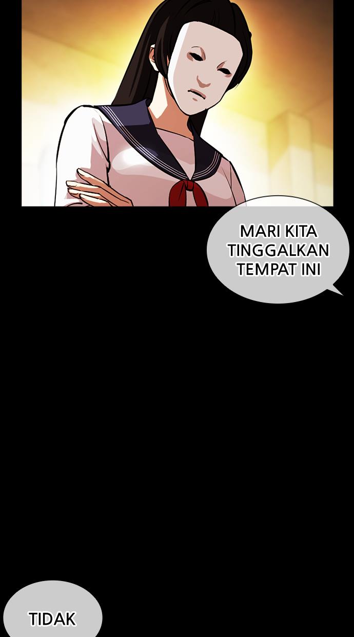 Lookism Chapter 389