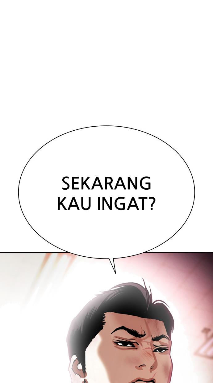 Lookism Chapter 389