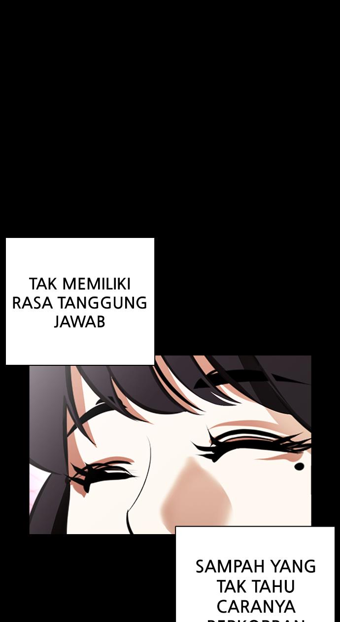 Lookism Chapter 389