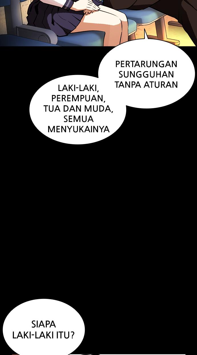 Lookism Chapter 389