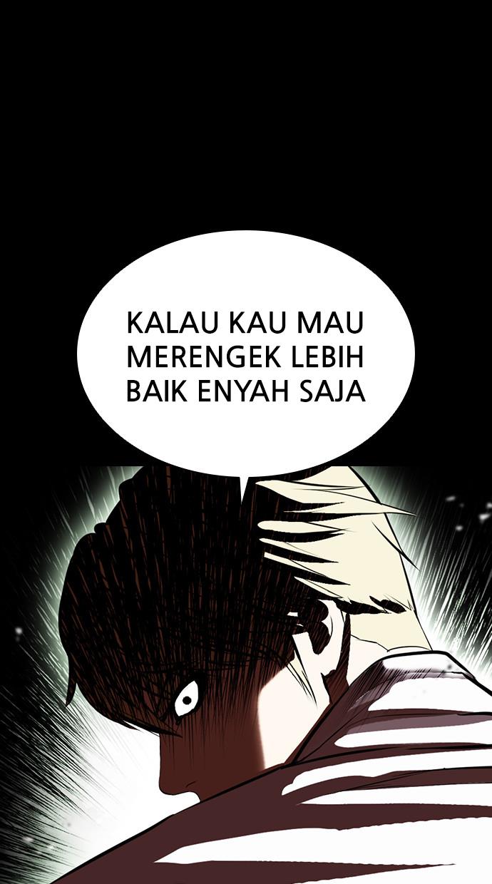 Lookism Chapter 391