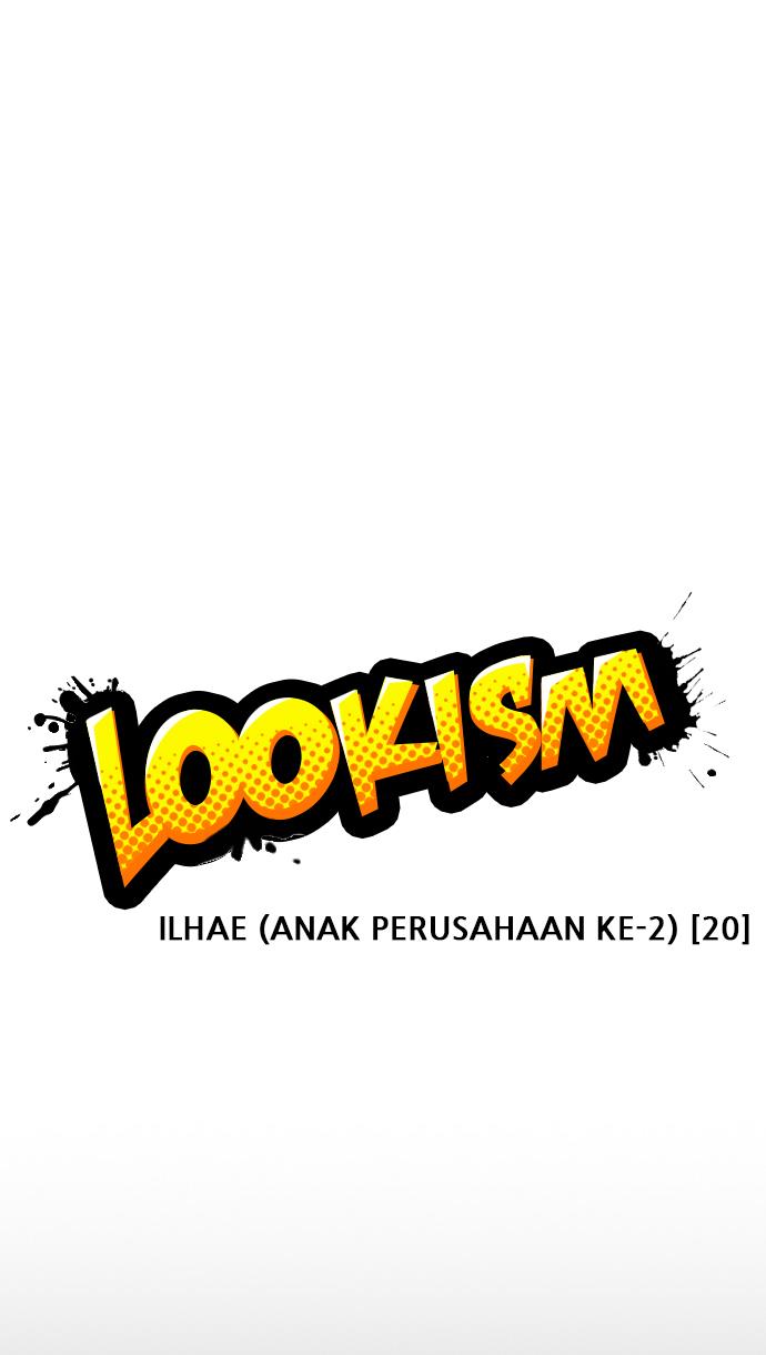 Lookism Chapter 391