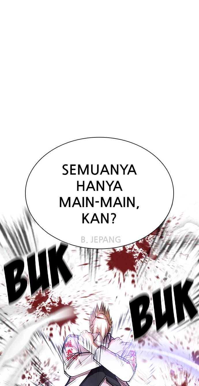 Lookism Chapter 391