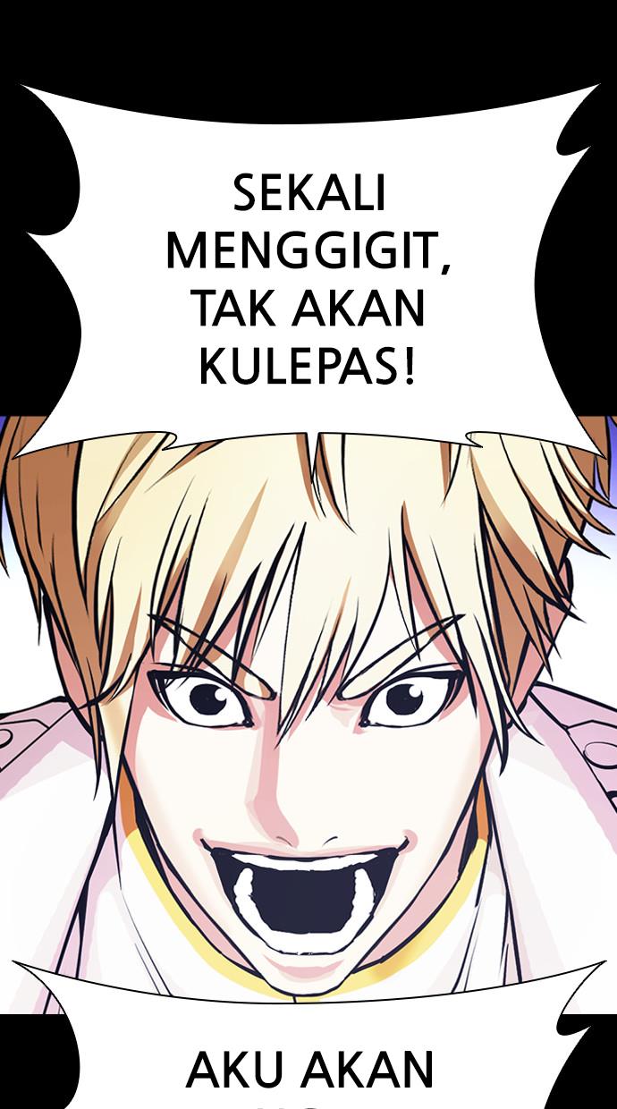 Lookism Chapter 391