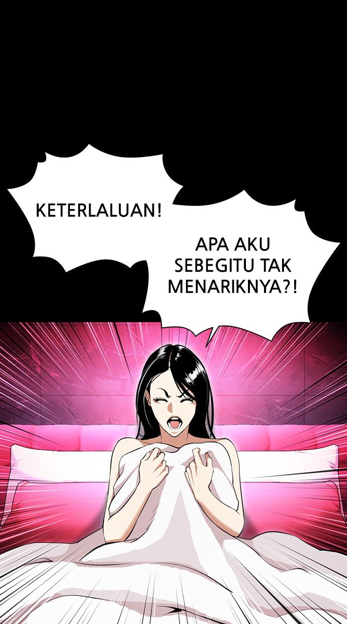 Lookism Chapter 391