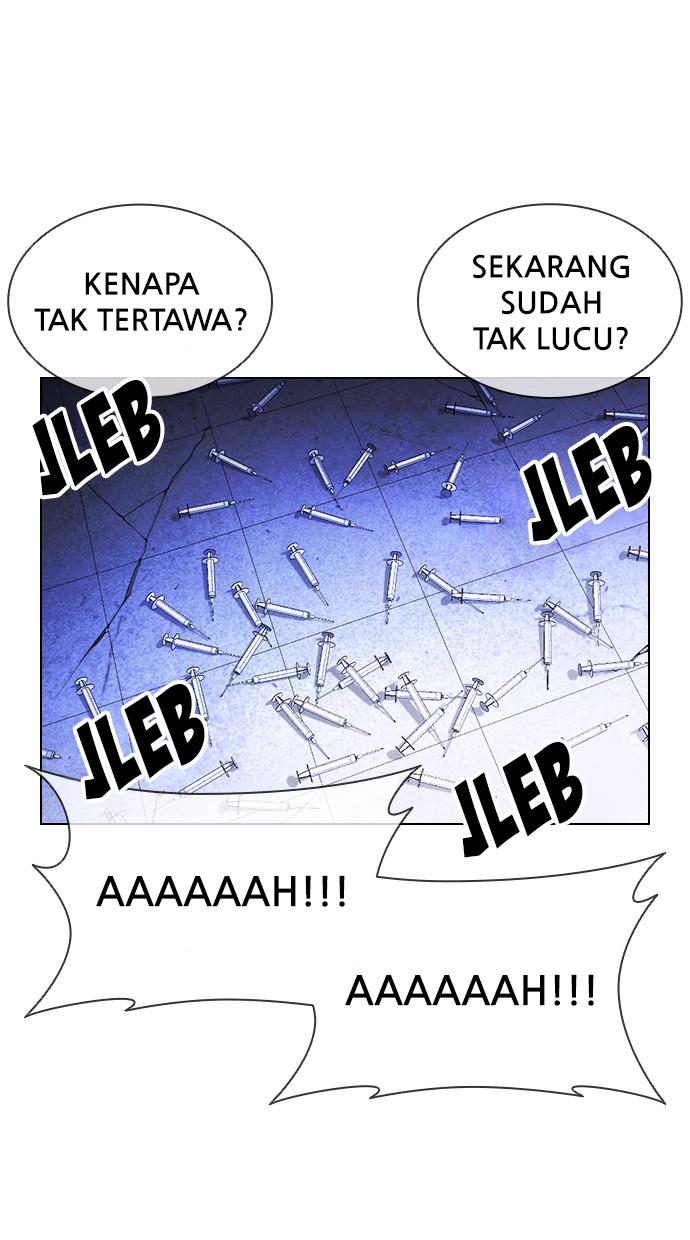 Lookism Chapter 394